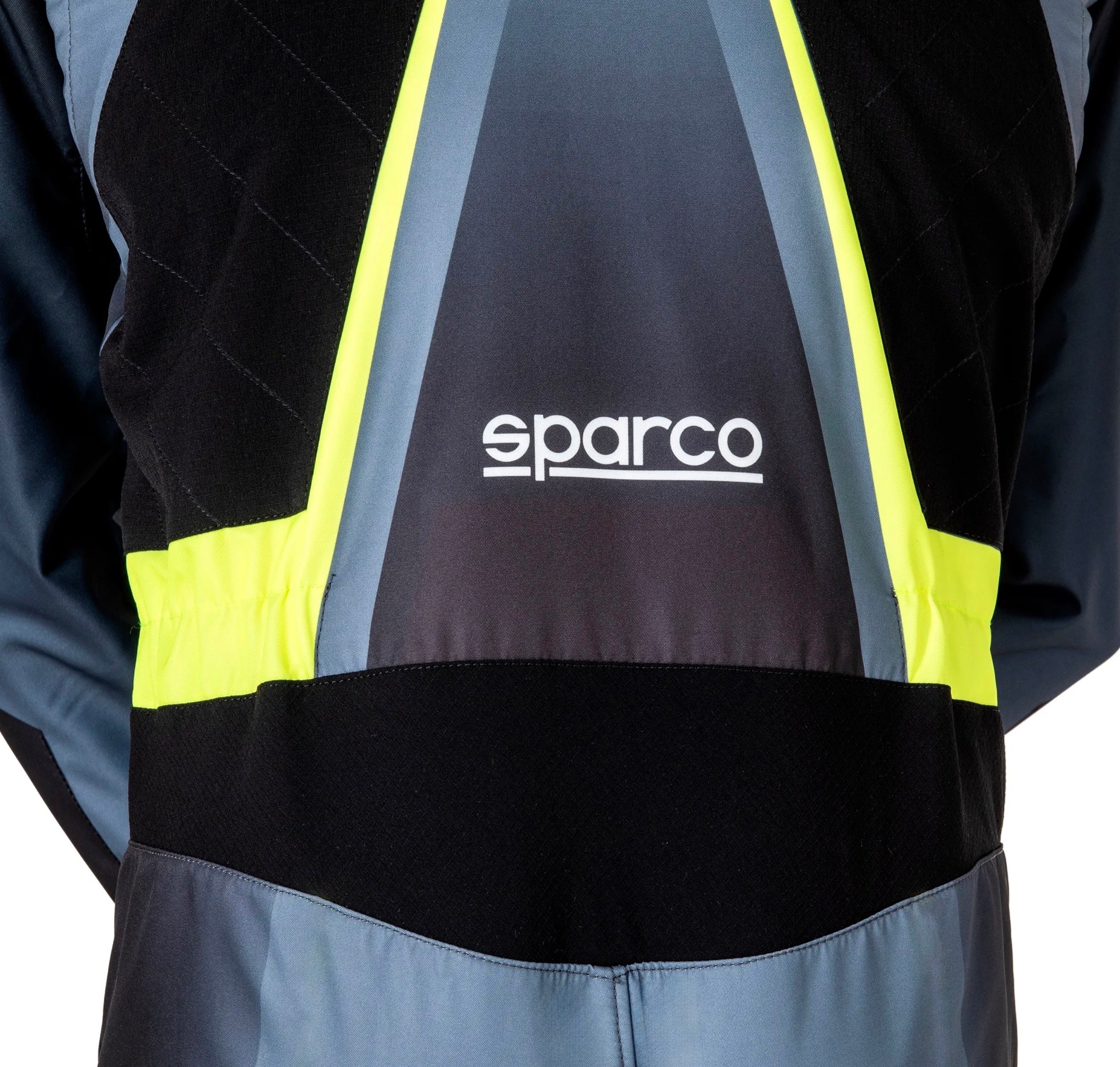 Sparco Prime-K Advanced Kart Racing Suit | FIA 8877-2022 Endless Racewear