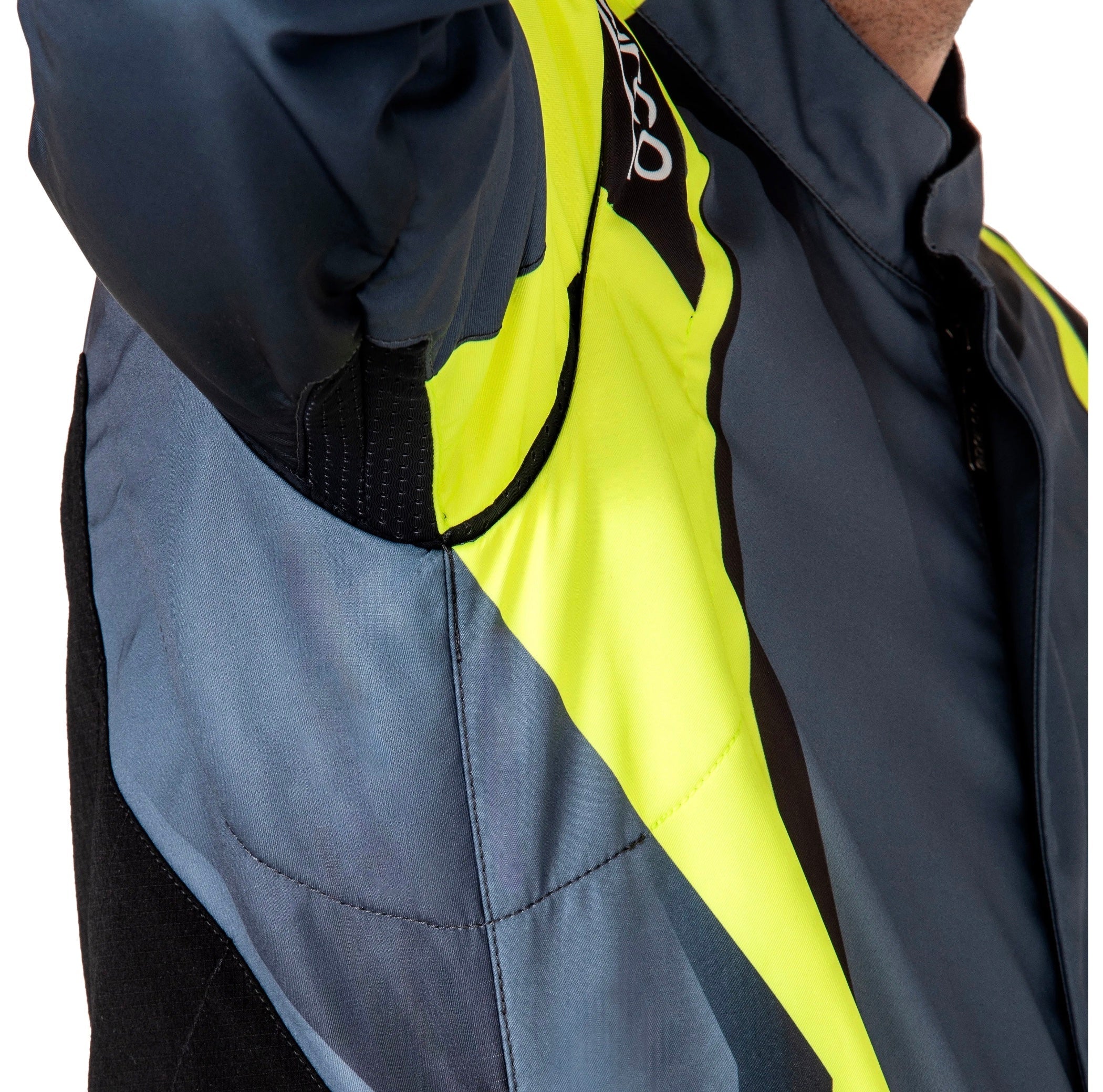 Sparco Prime-K Advanced Kart Racing Suit | FIA 8877-2022 Endless Racewear