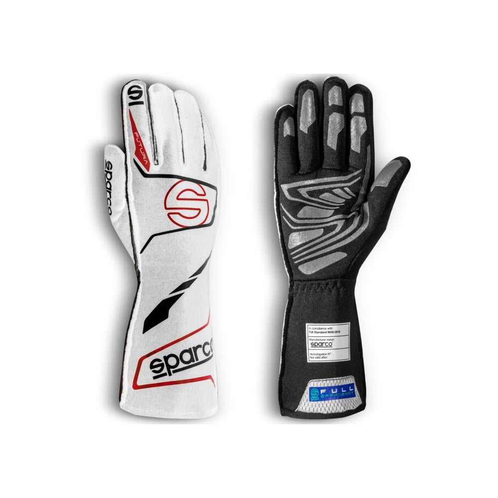 Sparco Futura Racing Gloves Endless Racewear