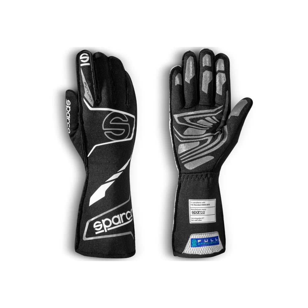 Sparco Futura Racing Gloves Endless Racewear