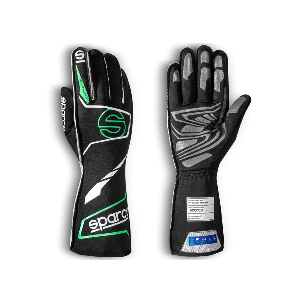 Sparco Futura Racing Gloves Endless Racewear