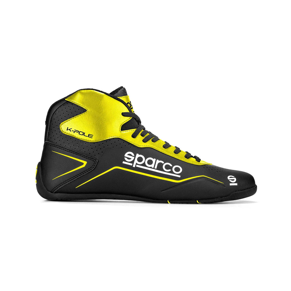 Sparco K-Pole Kart Racing Shoes Endless Racewear