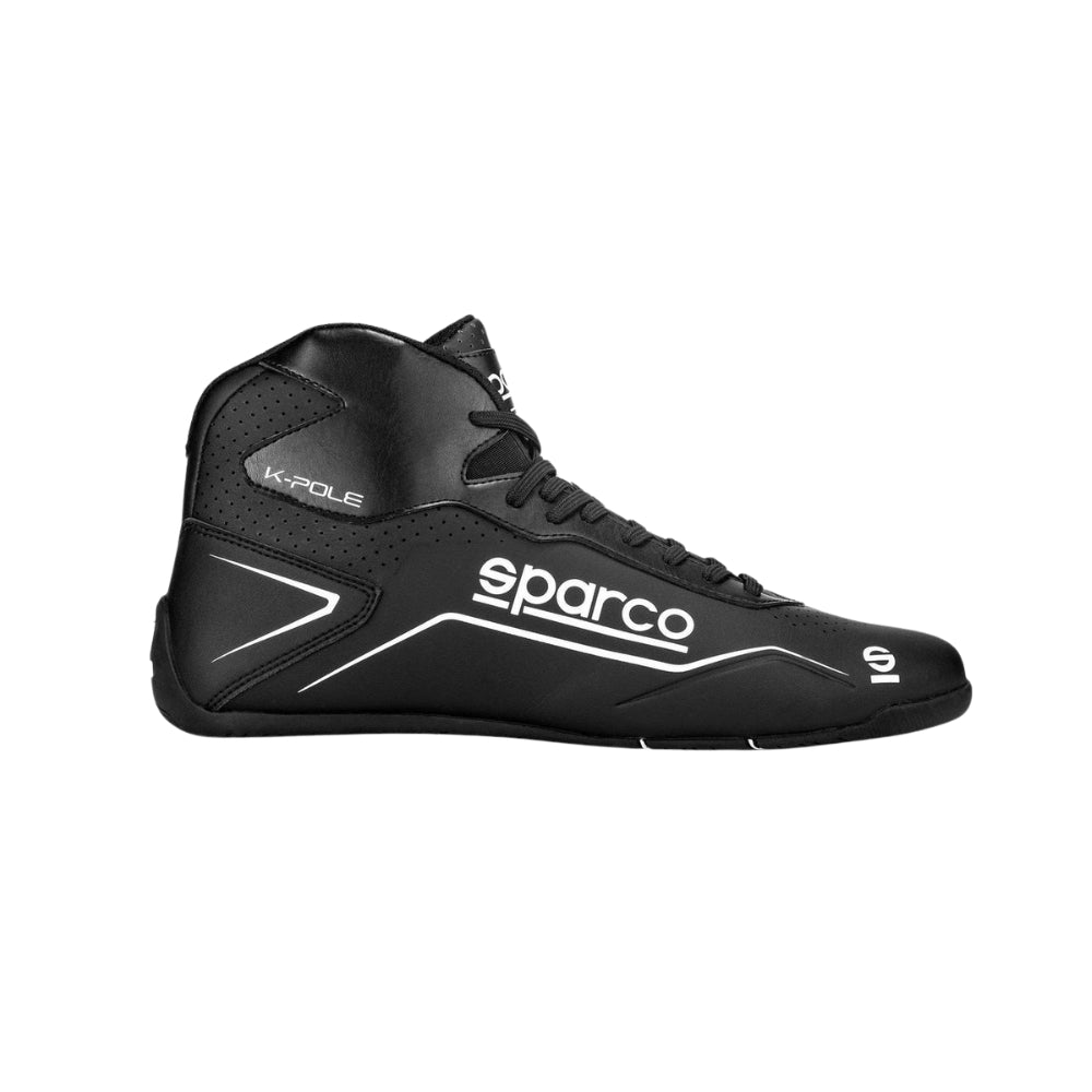 Sparco K-Pole Kart Racing Shoes Endless Racewear