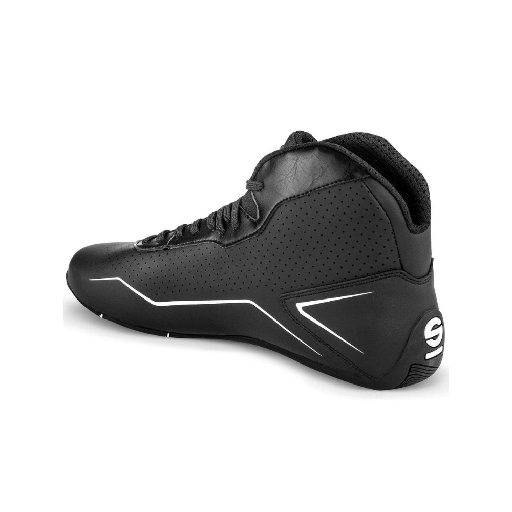 Sparco K-Pole Kart Racing Shoes Endless Racewear