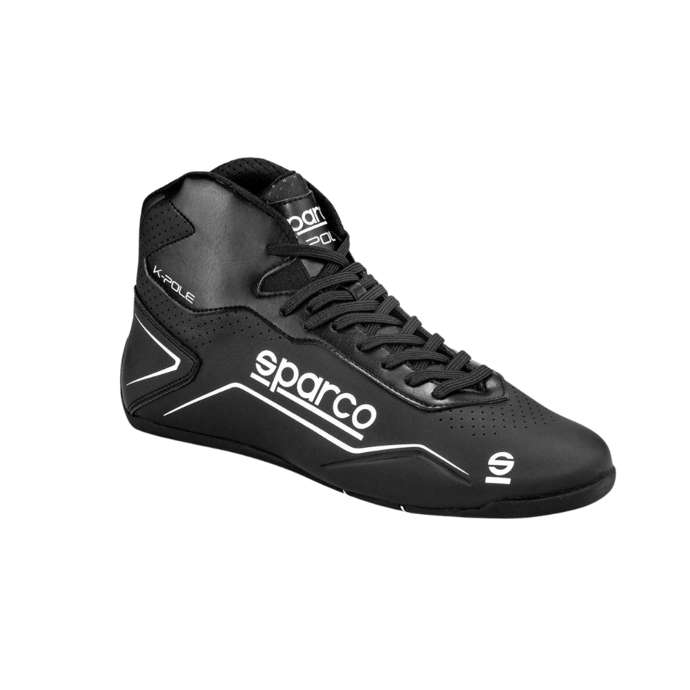 Sparco K-Pole Kart Racing Shoes Endless Racewear