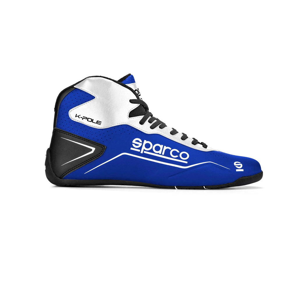 Sparco K-Pole Kart Racing Shoes Endless Racewear