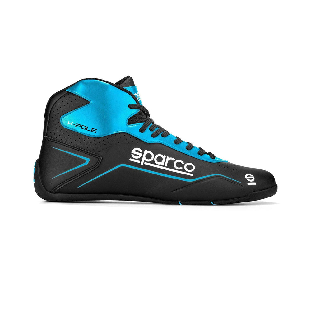 Sparco K-Pole Kart Racing Shoes Endless Racewear