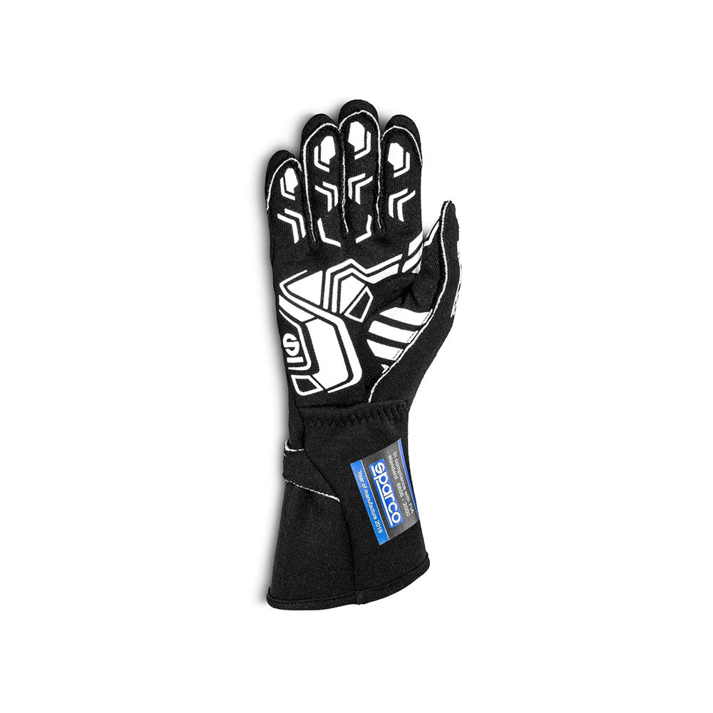 Sparco Lap Racing Gloves Endless Racewear