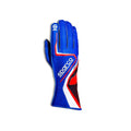Sparco Record Kart Gloves Endless Racewear