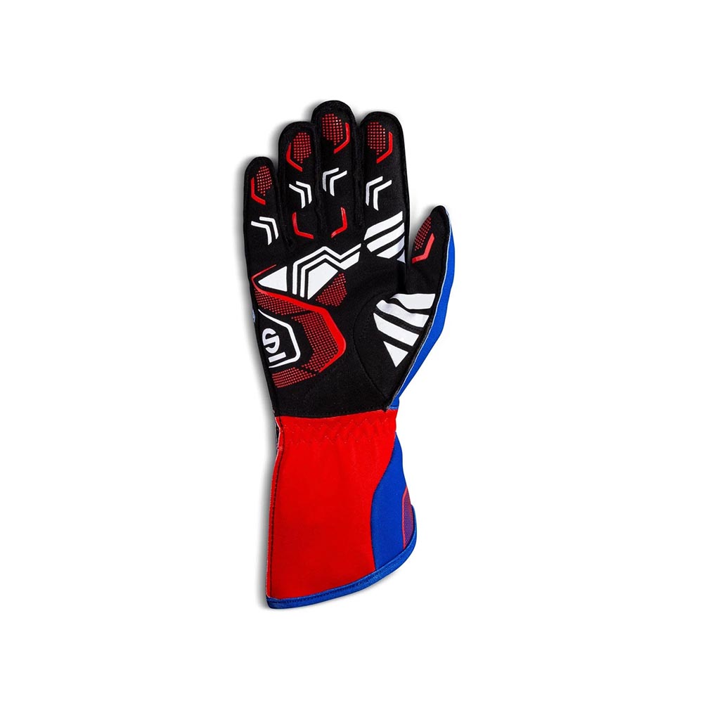 Sparco Record Kart Gloves Endless Racewear