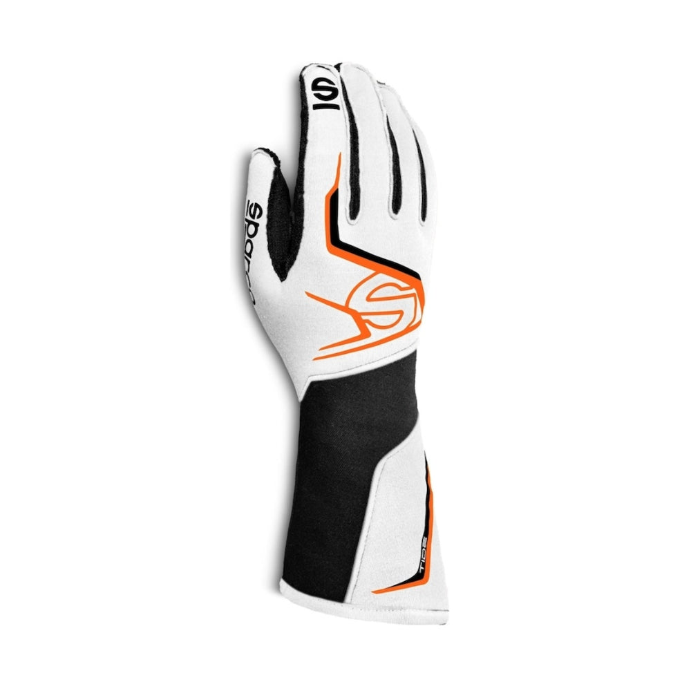 Sparco TIDE K kart Racing Gloves Endless Racewear