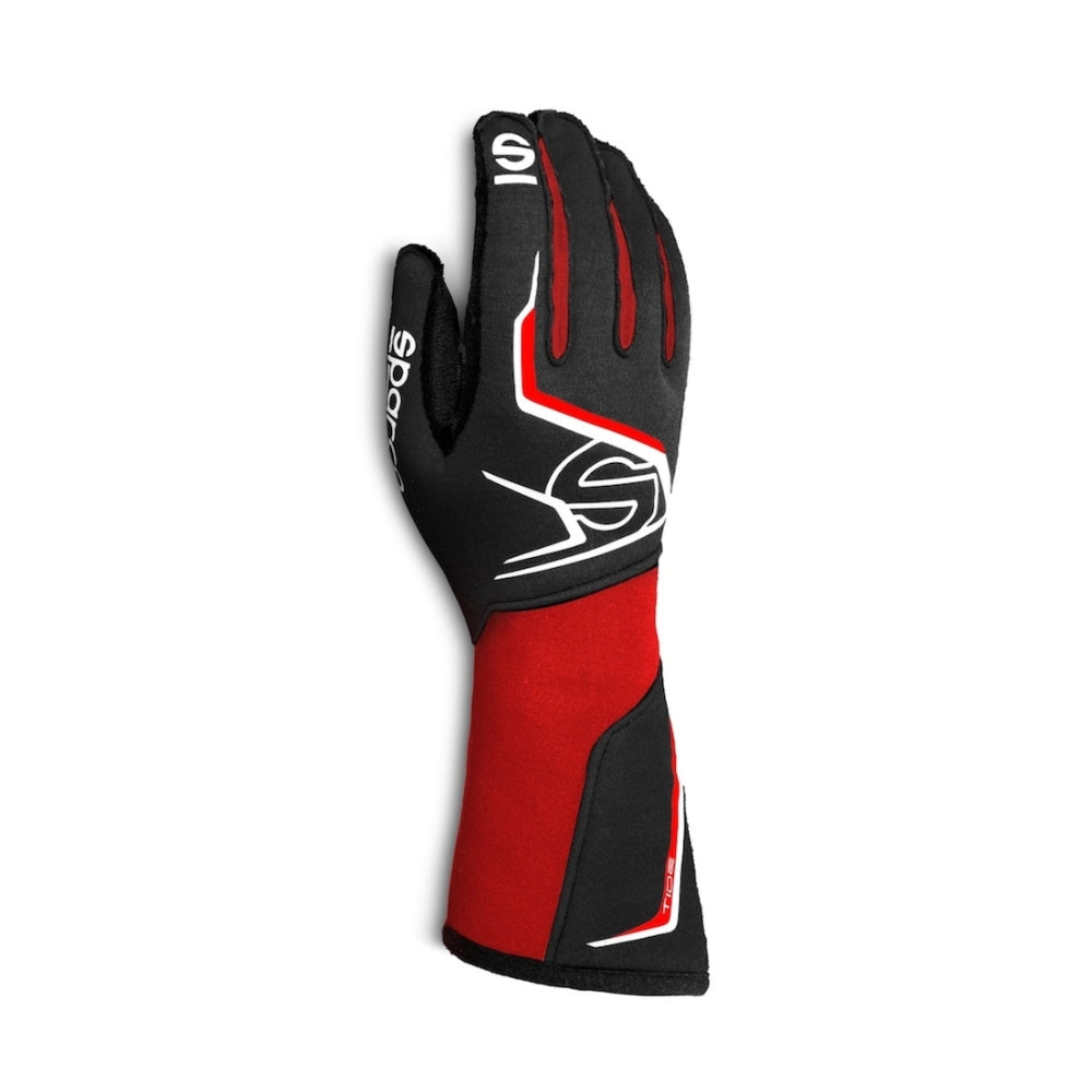 Sparco TIDE K kart Racing Gloves Endless Racewear