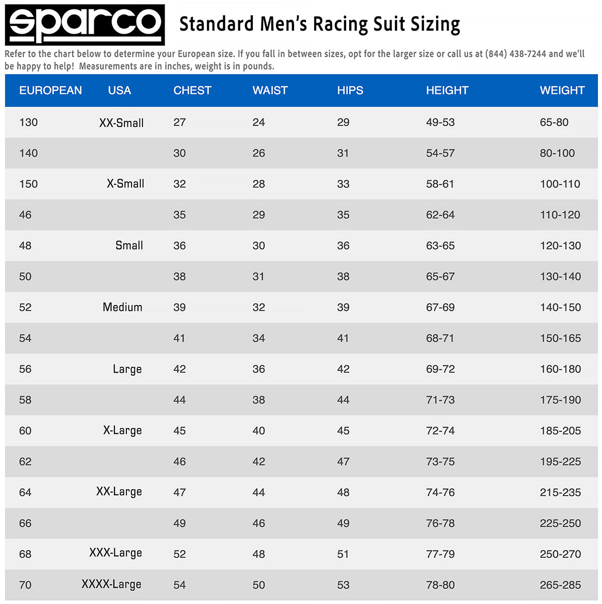 Sparco Eagle LT Driver Race Suit | FIA 8856-2000 Endless Racewear