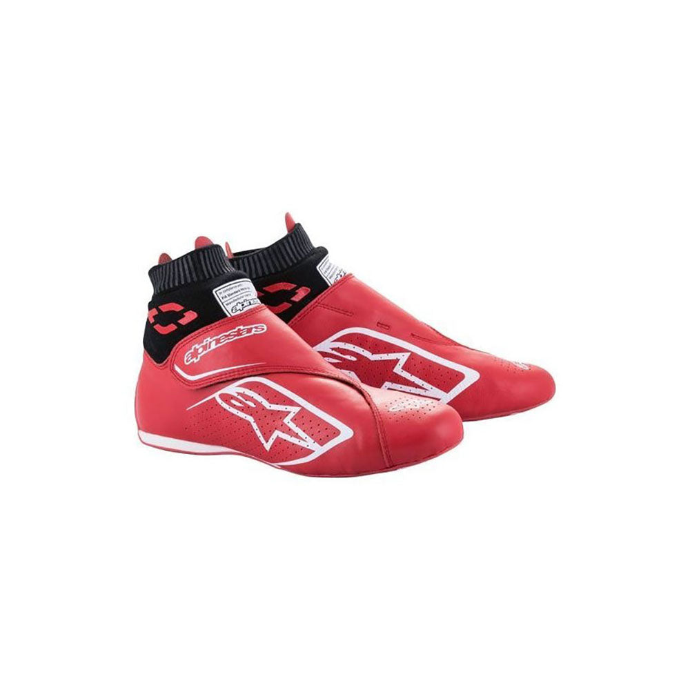 Alpinestars Supermono v2 Racing Shoes Endless Racewear
