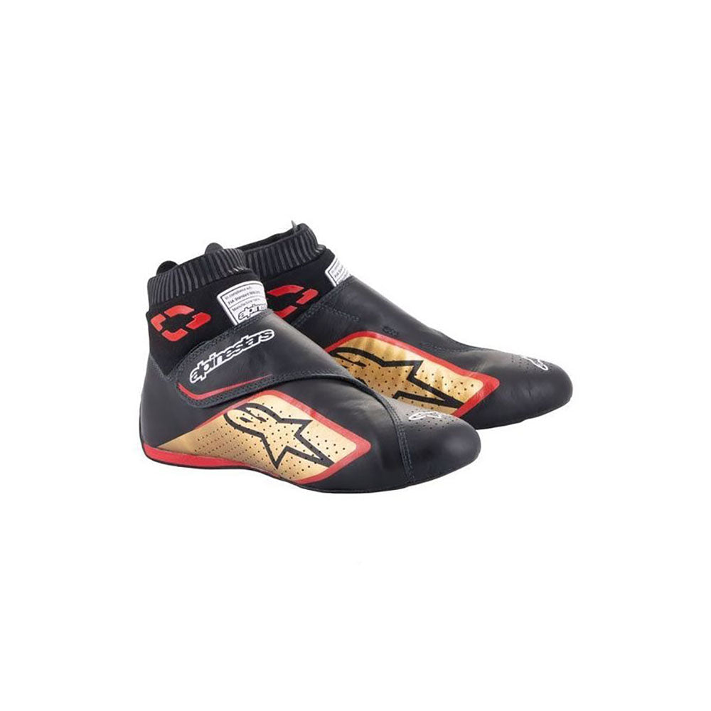 Alpinestars Supermono v2 Racing Shoes Endless Racewear