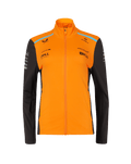 McLaren F1 Women's Team Softshell Jacket