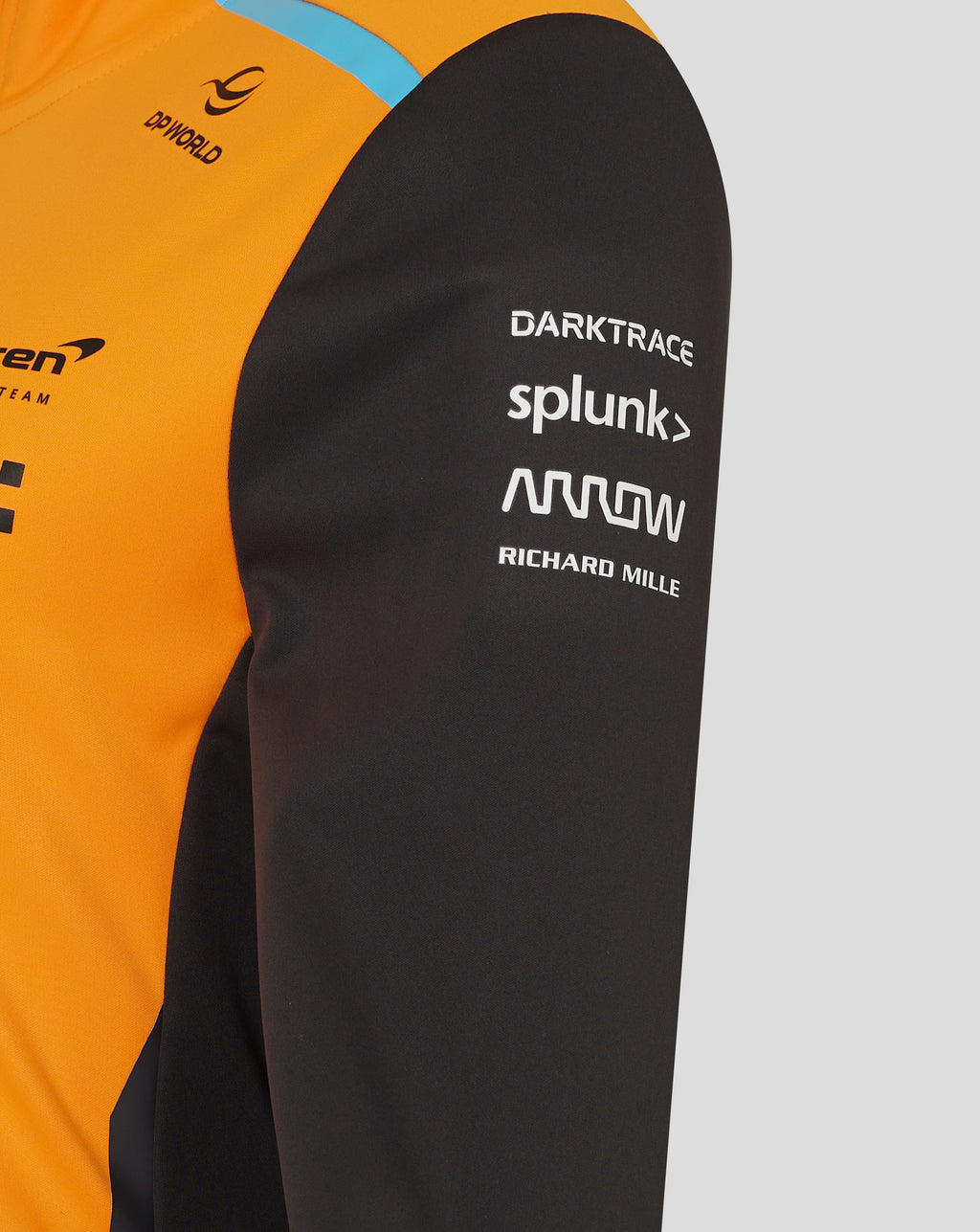 McLaren F1 Women's Team Softshell Jacket