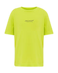 McLaren F1 Kids Night Race Graphic T-Shirt - Youth Evening Primrose Endless Racegear