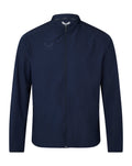 Red Bull Racing Castore F1 Men's Windbreaker - Navy