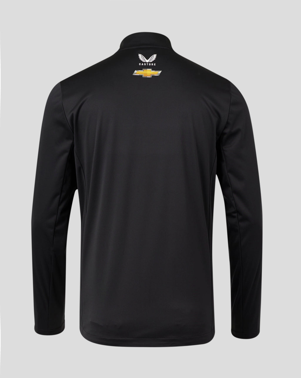 NASCAR Hendrick Motorsport Men's Team Softshell Jacket - Black