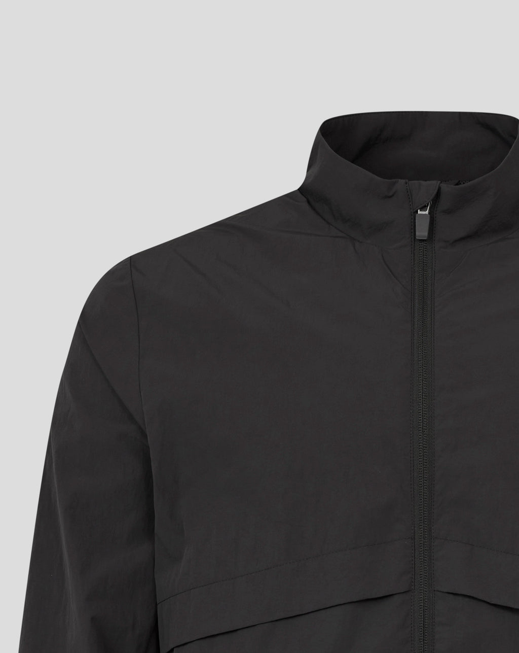 McLaren F1 Night Race Windbreaker Jacket - Phantom