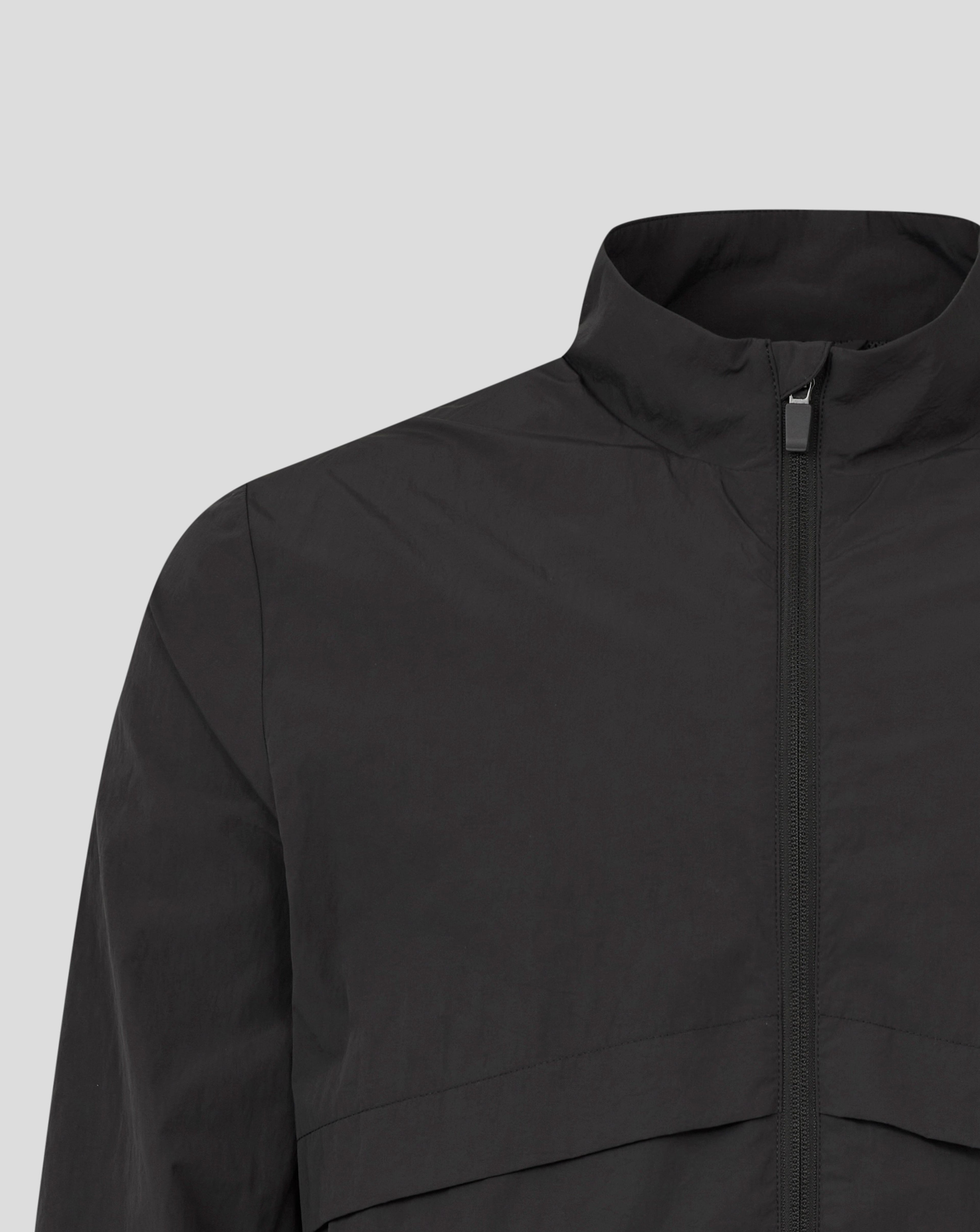 McLaren F1 Night Race Windbreaker Jacket - Phantom