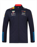 Red Bull Racing F1 Team Softshell Jacket- Navy