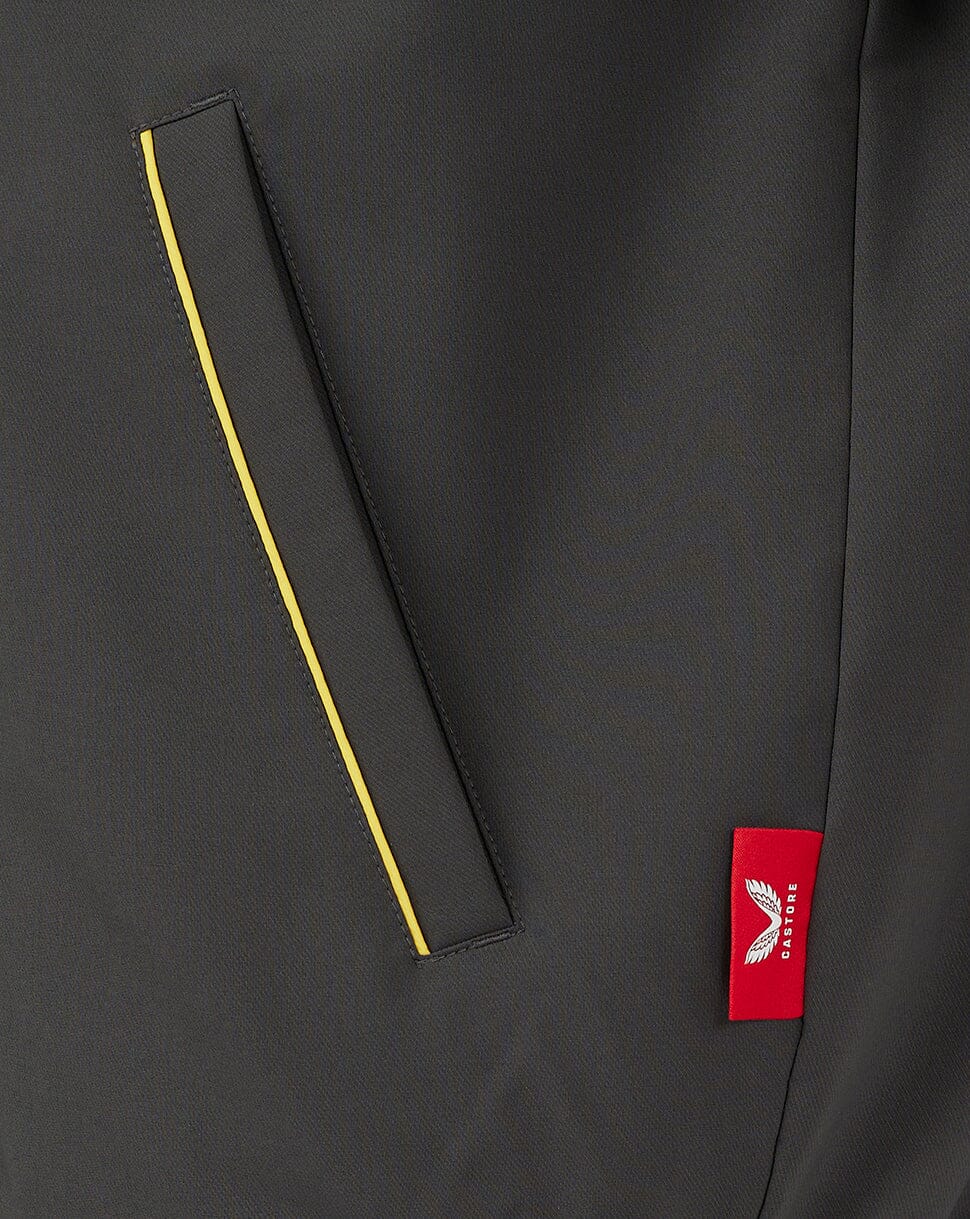 Red Bull Racing F1 20th Anniversary Bomber Jacket - Gray