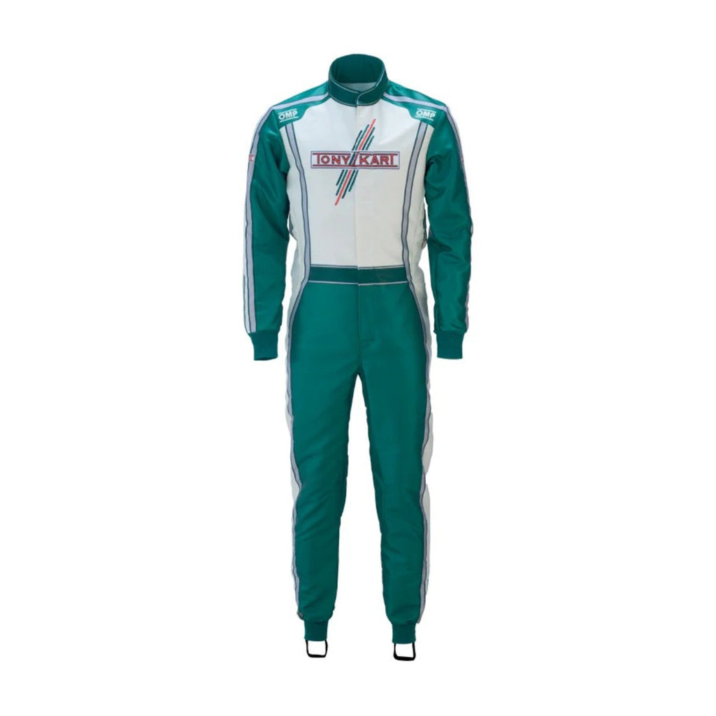 Tony Kart OMP 2022 Race Suit Endless Racewear
