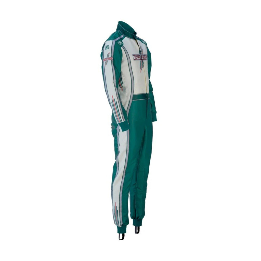 Tony Kart OMP 2022 Race Suit Endless Racewear