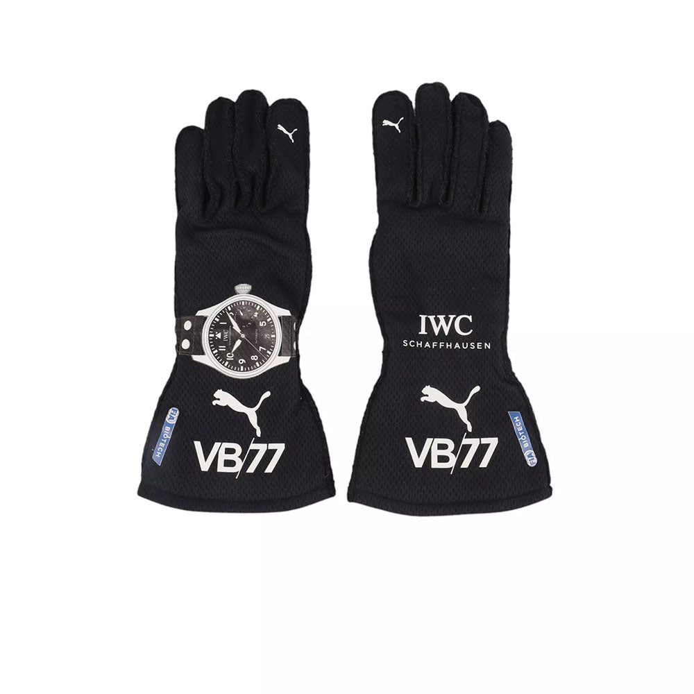 Valtteri Bottas 2020 F1 Racing Gloves Endless Racewear