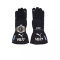Valtteri Bottas 2020 F1 Racing Gloves Endless Racewear