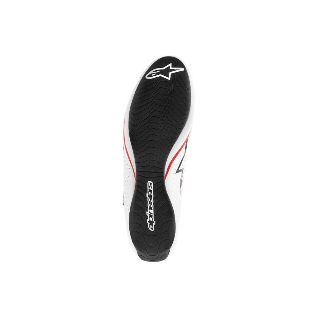 Yuki Tsunoda 2020 F1 Racing Shoes Endless Racewear