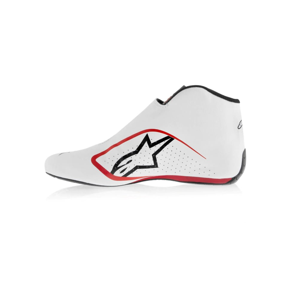 Yuki Tsunoda 2020 F1 Racing Shoes Endless Racewear