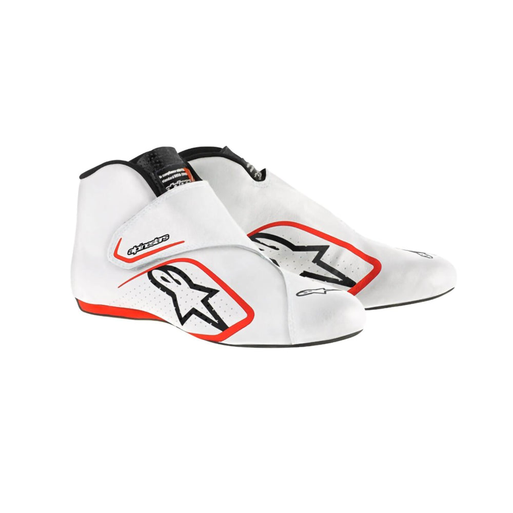 Yuki Tsunoda 2020 F1 Racing Shoes Endless Racewear