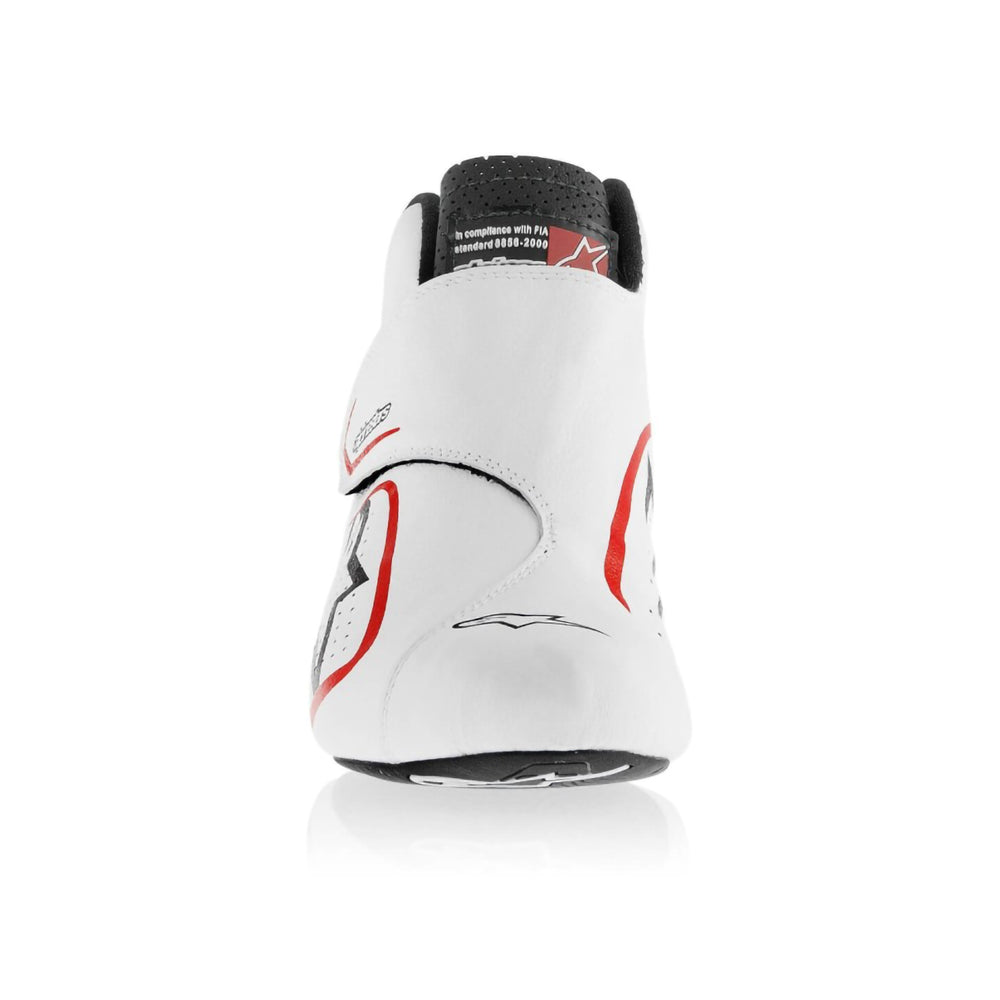 Yuki Tsunoda 2020 F1 Racing Shoes Endless Racewear