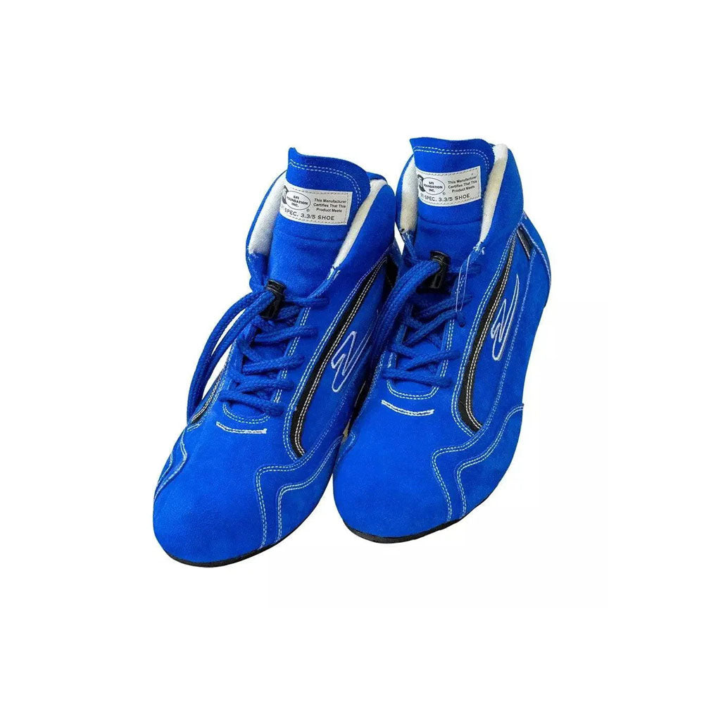 ZR-30 Kart Racing Shoes Endless Racewear