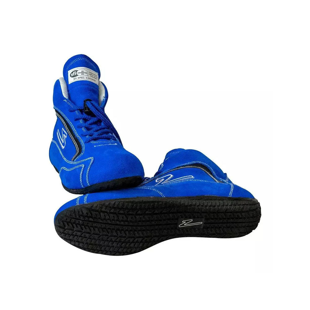 ZR-30 Kart Racing Shoes Endless Racewear