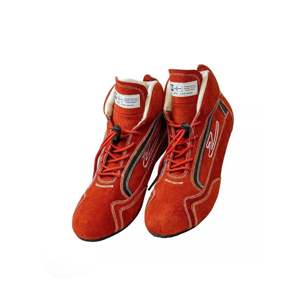 ZR-30 Kart Racing Shoes Endless Racewear