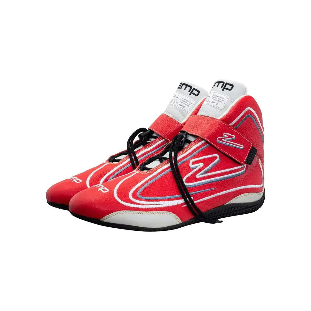 ZR-50 Kart Racing Shoes Endless Racewear