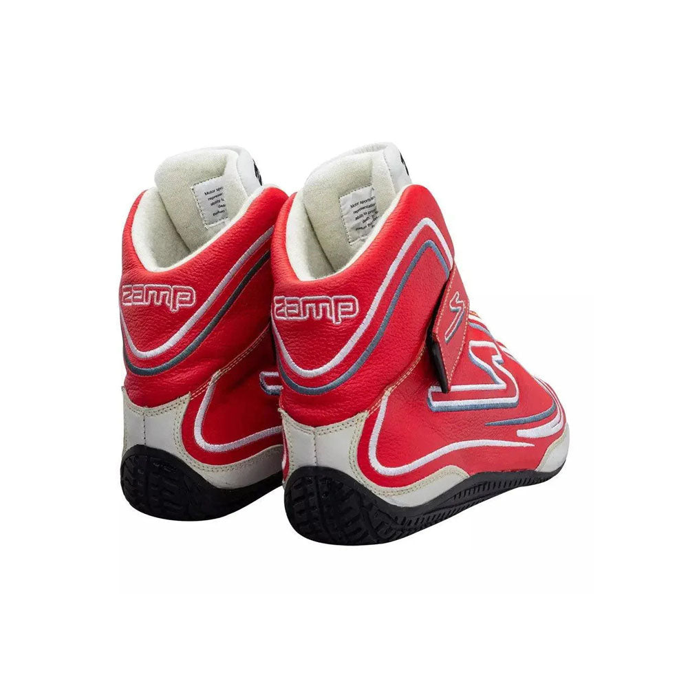 ZR-50 Kart Racing Shoes Endless Racewear