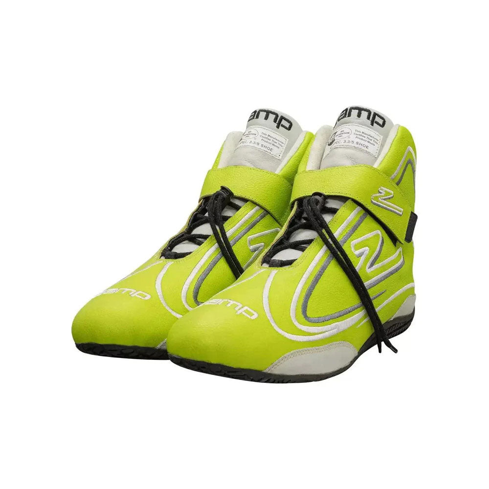 ZR-50 Kart Racing Shoes Endless Racewear