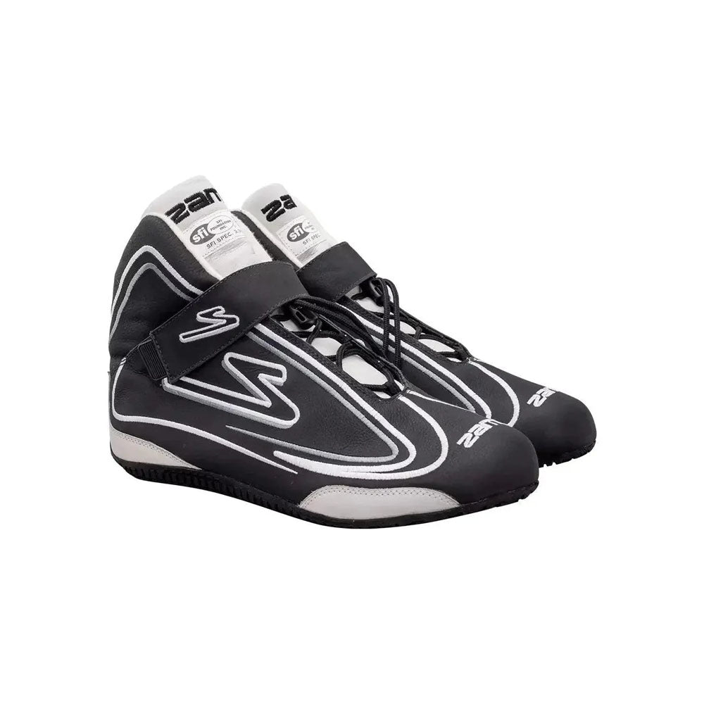 ZR-50 Kart Racing Shoes Endless Racewear