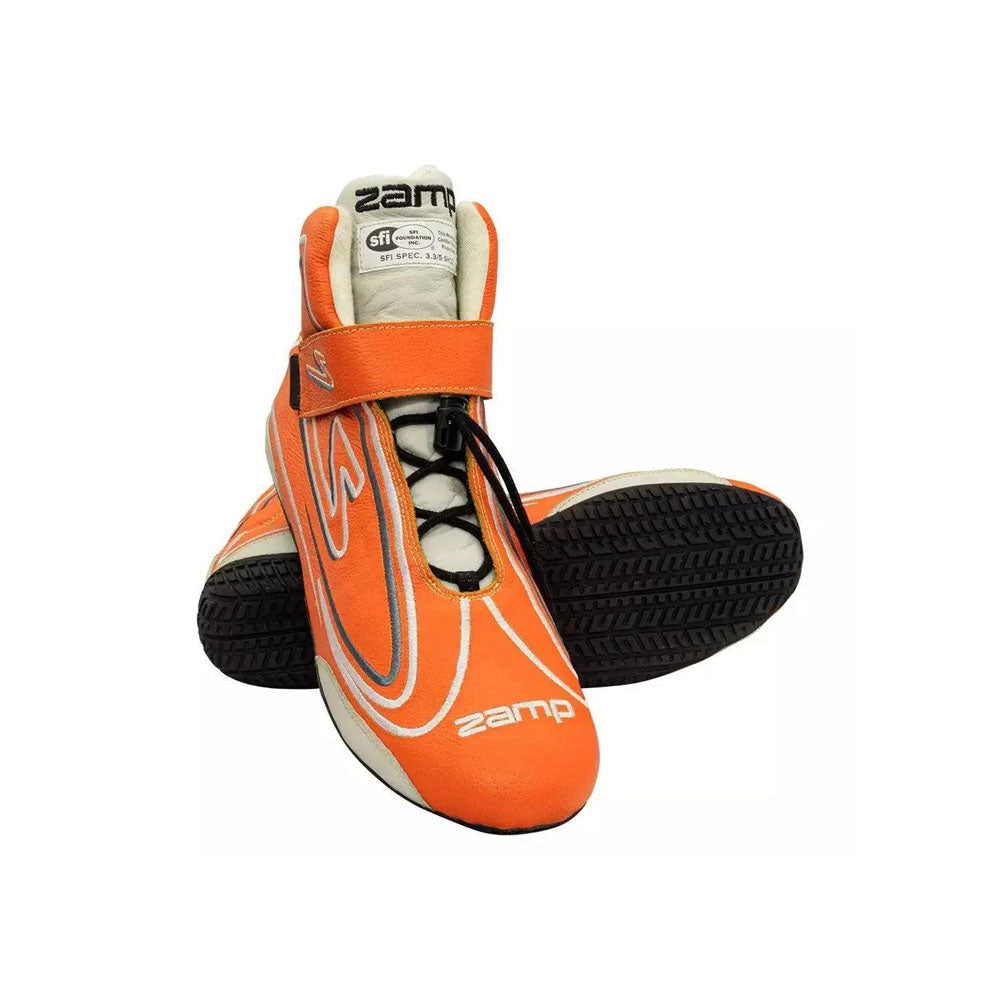 ZR-50 Kart Racing Shoes Endless Racewear
