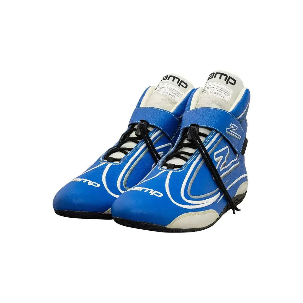 ZR-50 Kart Racing Shoes Endless Racewear