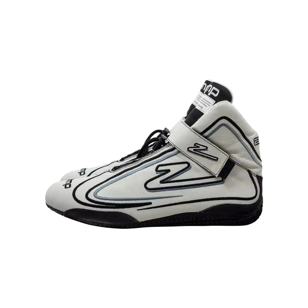 ZR-50 Kart Racing Shoes Endless Racewear