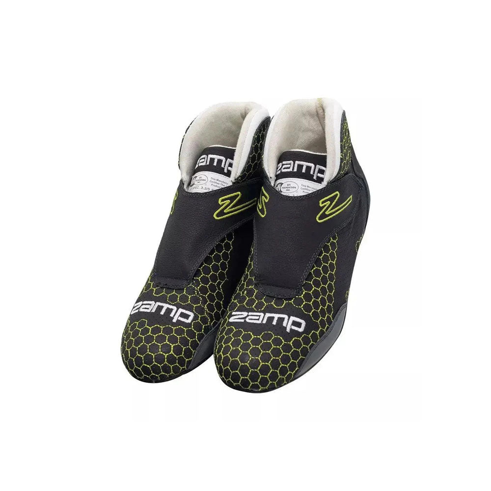 ZR-60 Kart Racing Shoes Endless Racewear