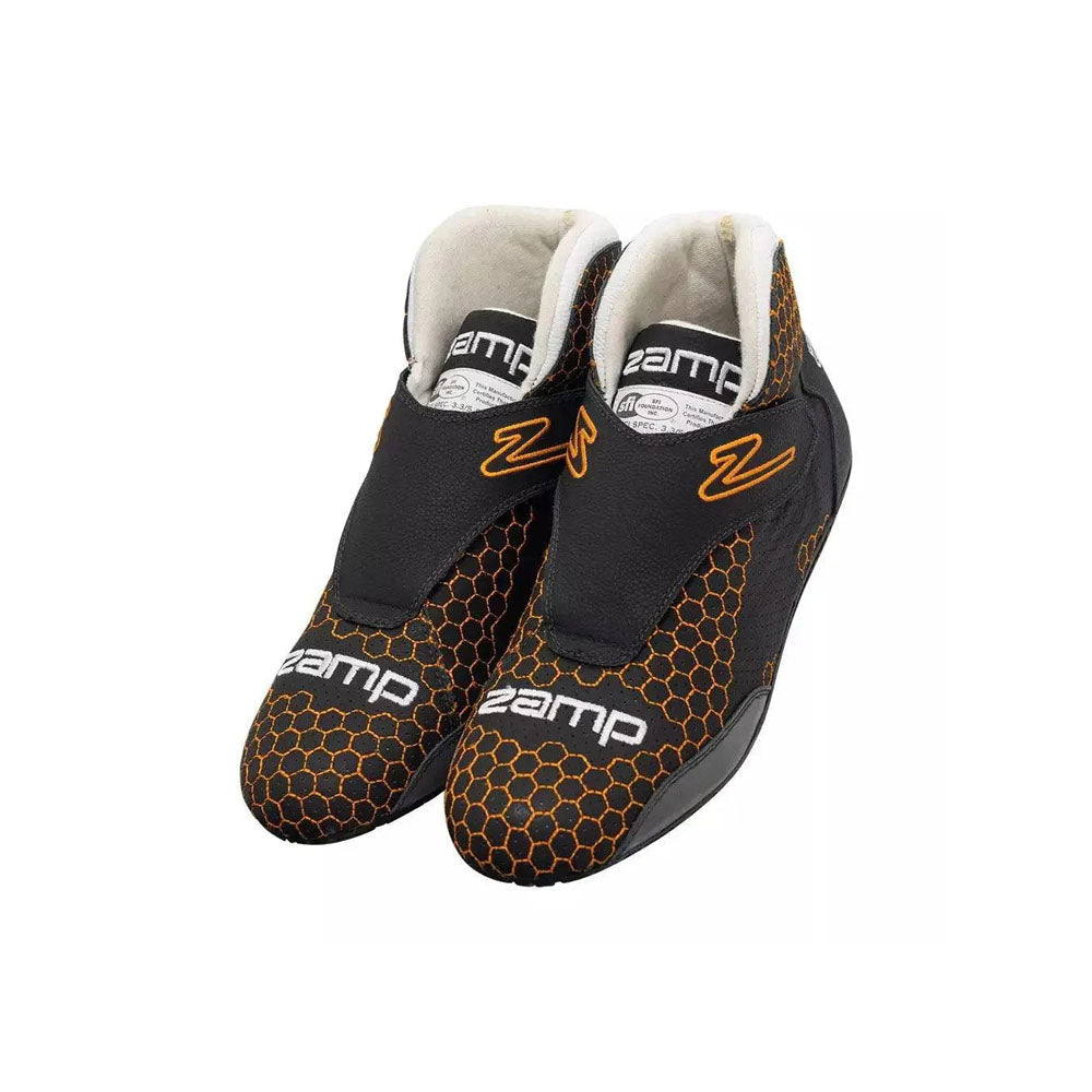 ZR-60 Kart Racing Shoes Endless Racewear