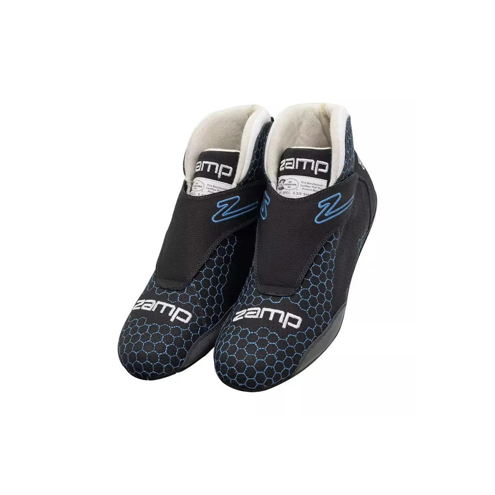 ZR-60 Kart Racing Shoes Endless Racewear