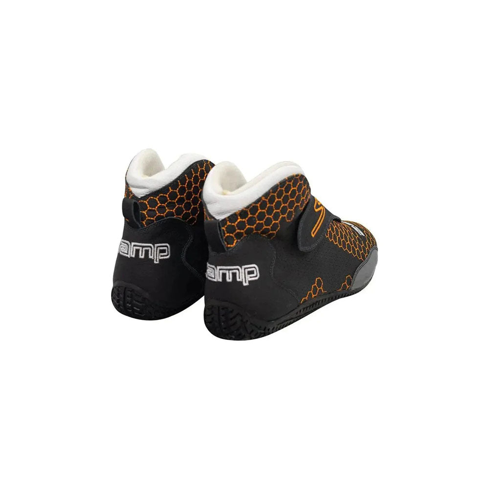 ZR-60 Kart Racing Shoes Endless Racewear